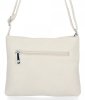 Dámská kabelka univerzální BEE BAG béžová 7052S35